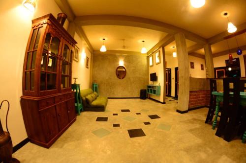 Fotografie z fotogalerie ubytování Sundaze Villa v destinaci Goyambokka