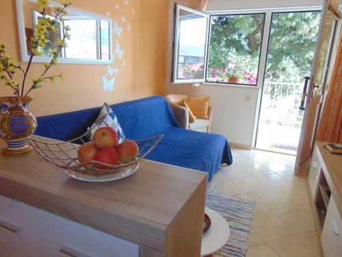 Apartment Elelo