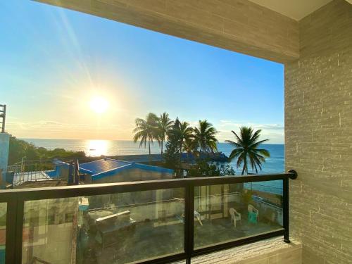 Příroda nedaleko ubytování v soukromí