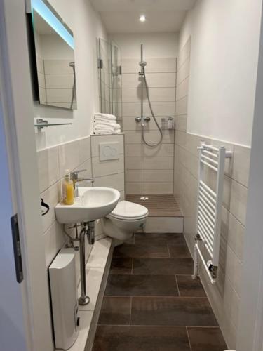 Foto Boardinghouse Rosenstraße 4