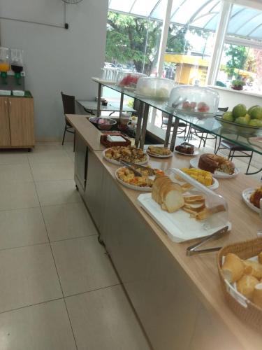 Φωτογραφία από το άλμπουμ του Fit hotel σε Dourados