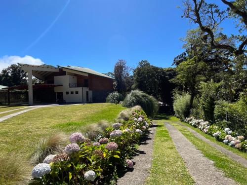 Casa Tiról