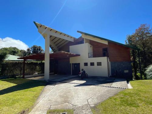 Casa Tiról – Photos 4