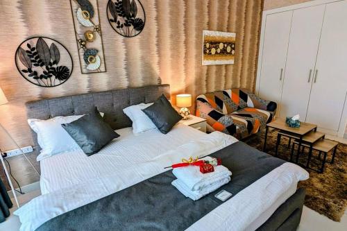 Awesome Brand New Apartment with a Great View.