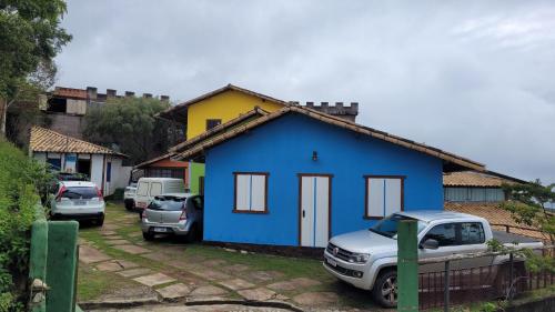 Chales Quinteto de Cores – Photos 3