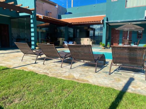 Casa Solar c/ piscina – Photos 3