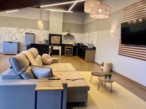 Casa Solar c/ piscina – Photos 4