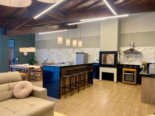 Casa Solar c/ piscina – Photos 5