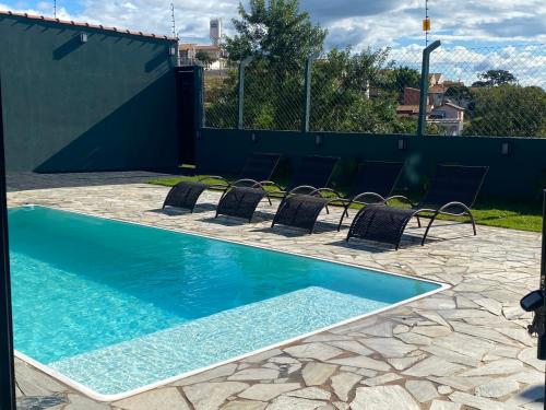 Casa Solar c/ piscina – Photos 2