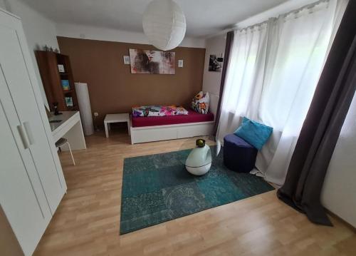 Little Sweet Flat