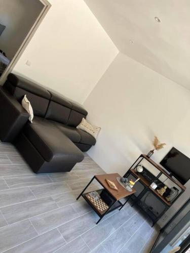 Appartement Villa La Mauresque – Photos 3