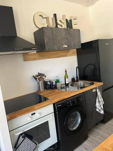 Appartement Villa La Mauresque – Photos 4