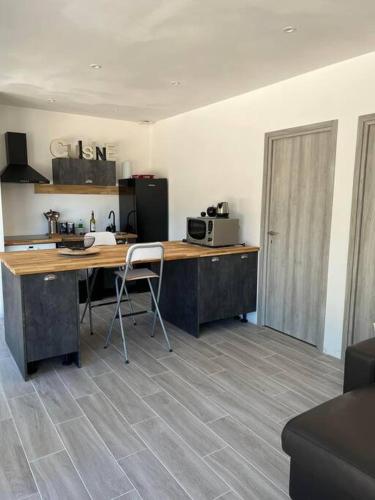 Appartement Villa La Mauresque – Photos 5