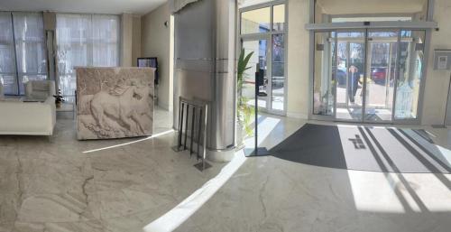 Imagen de la galería de Hotel Sporting Brugherio, en Brugherio