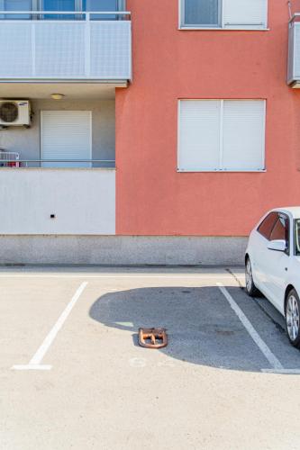 Flexible SelfCheckIns 43 - Zagreb - Luxury - Parking - Loggia - Brand New