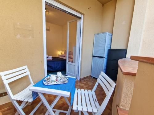 Billede fra billedgalleriet på ASHUR310 RESIDENCE MONDELLO i Mondello