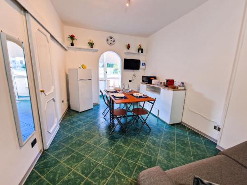 Billede fra billedgalleriet på ASHUR310 RESIDENCE MONDELLO i Mondello