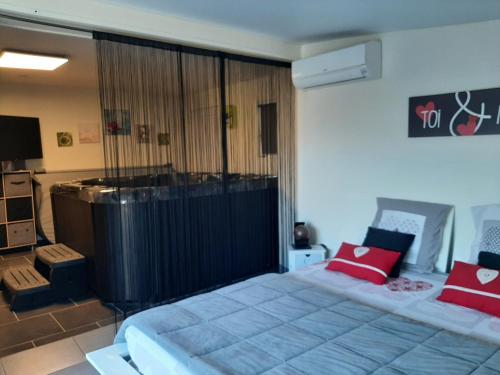 Gîte avec Spa privatif – Photos 2