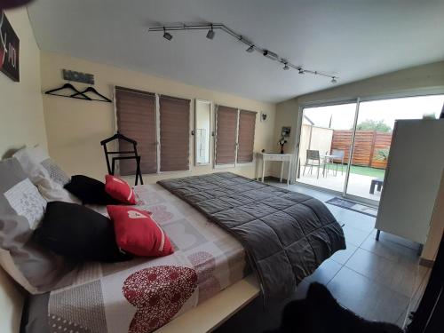 Gîte avec Spa privatif – Photos 3