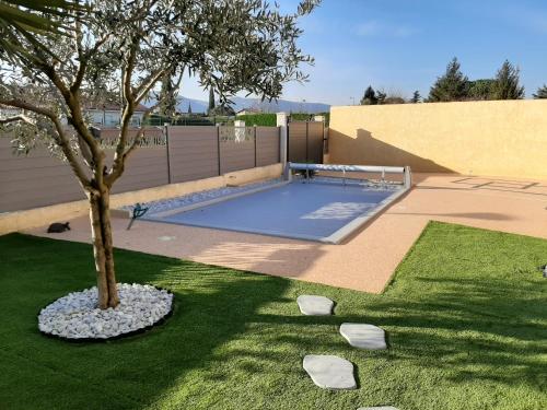 Gîte avec Spa privatif – Photos 4