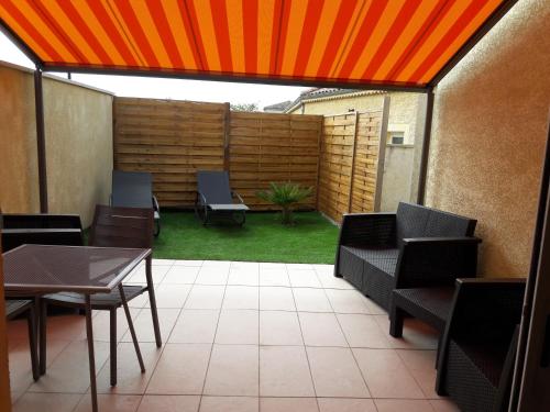 Gîte avec Spa privatif – Photos 5