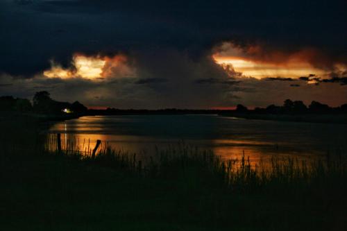 Gallery image of Mpora River Lodge in Rundu