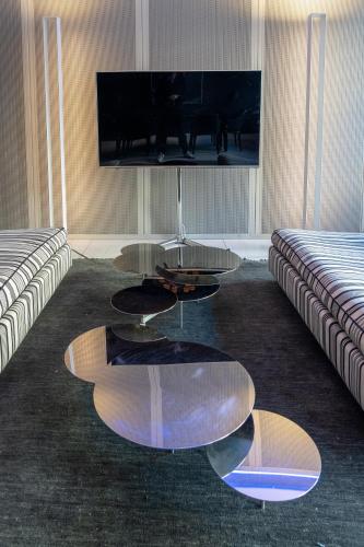 The KING of MILAN