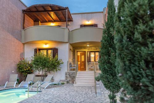 Pearls Of Crete - Holiday Residences