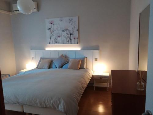 PRIMO PIANO - Bilocale Casa Vacanze Brescia