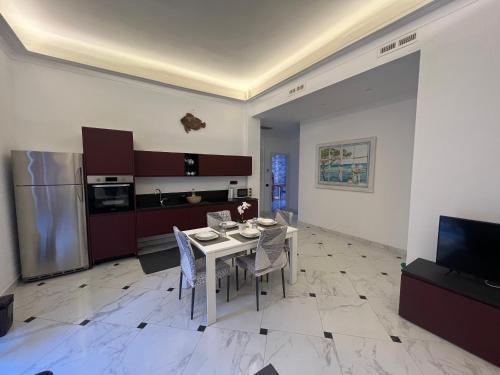 APPARTAMENTO DANTE ALASSIO