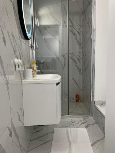Apartment Studio Beauty in Centar