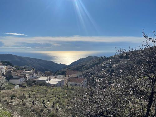 Φυσικό τοπίο κοντά σε αυτή η παραθεριστική κατοικία