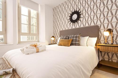 -MalagaSunApts-Deluxe Historic Centre