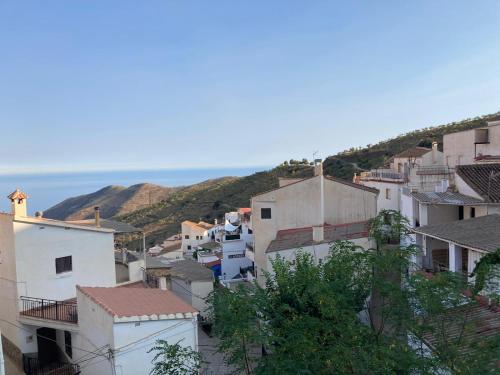 Φυσικό τοπίο κοντά σε αυτή η παραθεριστική κατοικία