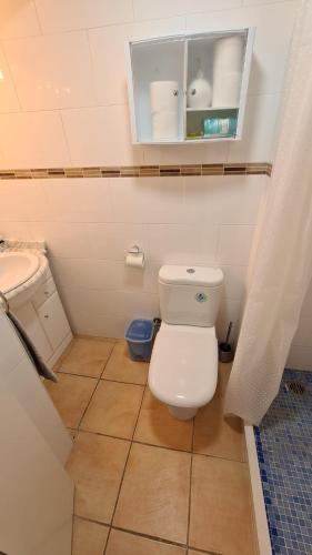 Apartamento Frente al Mar - L'Estartit, Costa Brava