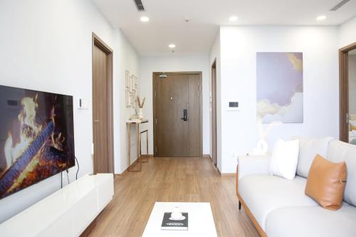 Luxury 2 Bedrooms Apartment with infinity pool – Photos 2