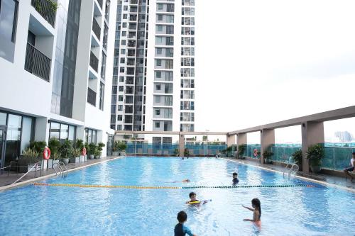 Luxury 2 Bedrooms Apartment with infinity pool – Photos 3