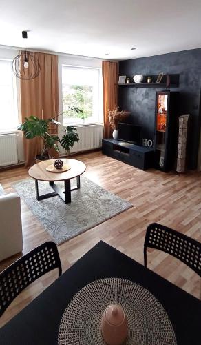 Fotografia z galérie ubytovania Apartament u Edka przy Dolnej II v destinácii Świeradów-Zdrój