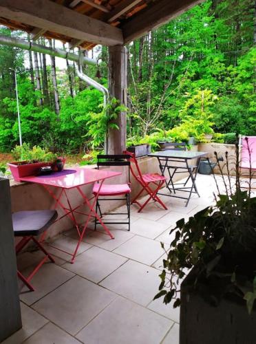appartement Babé
