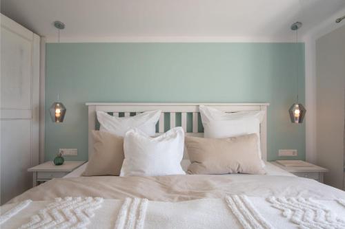 Gallery image of Apartvilla Pag in Pag