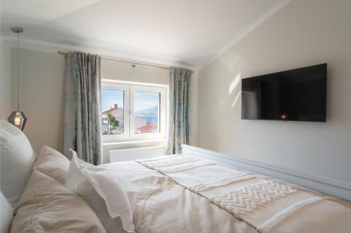 Gallery image of Apartvilla Pag in Pag