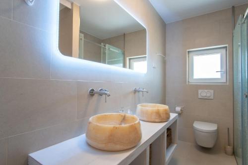 Gallery image of Apartvilla Pag in Pag