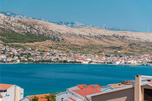 Gallery image of Apartvilla Pag in Pag