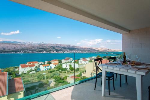 Gallery image of Apartvilla Pag in Pag