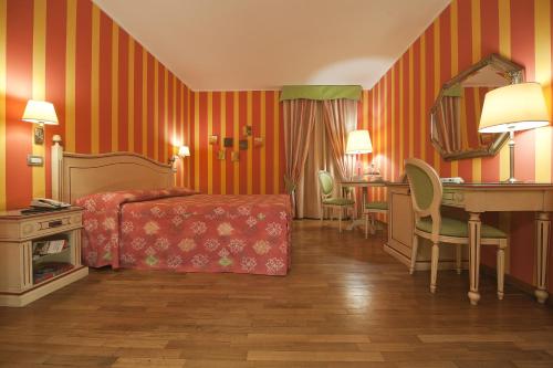 Gallery image of Hotel Matteotti in Vercelli