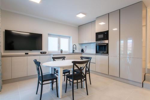 Gallery image of Apartvilla Pag in Pag