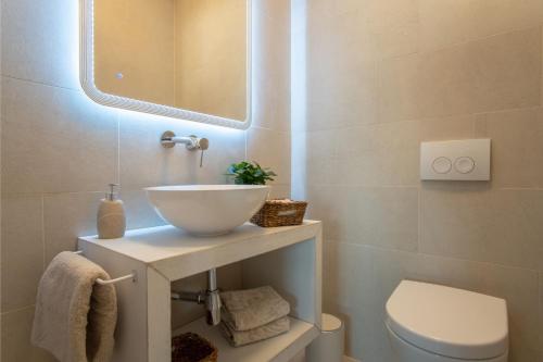 Gallery image of Apartvilla Pag in Pag