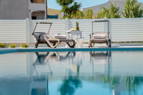 Gallery image of Apartvilla Pag in Pag