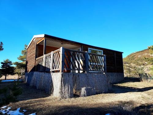 Camping Les Sirènes – Photos 2