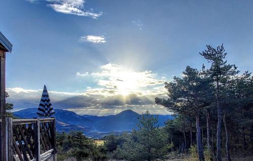 Camping Les Sirènes